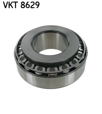 Gultnis, Pārnesumkārba SKF VKT 8629