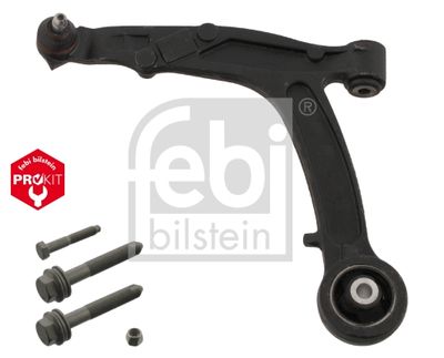 Neatkarīgās balstiekārtas svira, Riteņa piekare FEBI BILSTEIN 40680