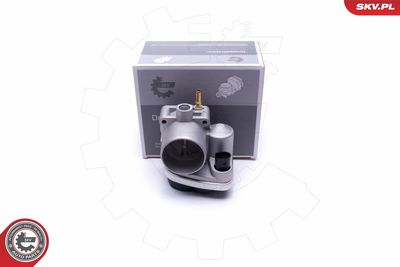 Корпус дроссельной заслонки ESEN SKV 12SKV103