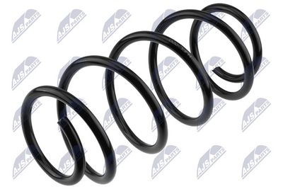 Пружина ходовой части NTY ASZ-PL-000