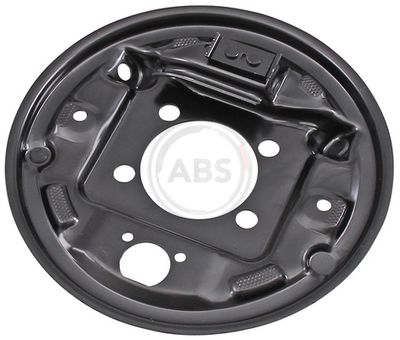 Dubļu sargs, Bremžu disks A.B.S. 11423