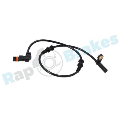 Датчик, частота вращения колеса RAP BRAKES R-A0332