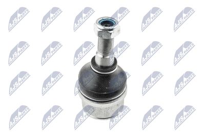 Balst-/Virzošais šarnīrs NTY ZSD-CH-009