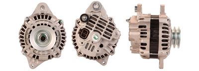 Ģenerators LUCAS LRA03130
