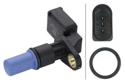Датчик, положение распределительного вала HELLA 6PU 009 121-421