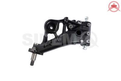 Neatkarīgās balstiekārtas svira, Riteņa piekare SIDEM 19676