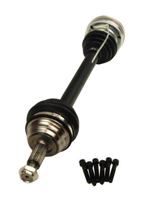 Приводной вал MAXGEAR 49-1106