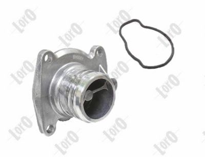 Termostats, Dzesēšanas šķidrums ABAKUS 0370250025