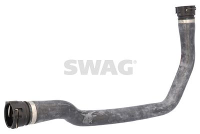 Radiatora cauruļvads SWAG 33 11 0575