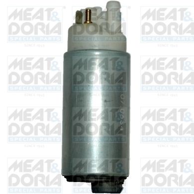 Degvielas sūknis MEAT & DORIA 76980