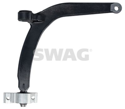 Neatkarīgās balstiekārtas svira, Riteņa piekare SWAG 62 73 0010