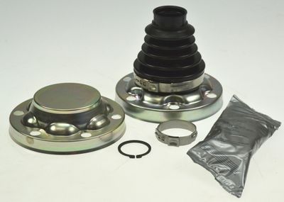 Комплект пыльника, приводной вал LÖBRO 304553