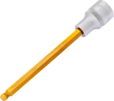 Muciņatslēga HAZET 986KK-7