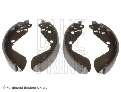 Комплект тормозных колодок BLUE PRINT ADK84123