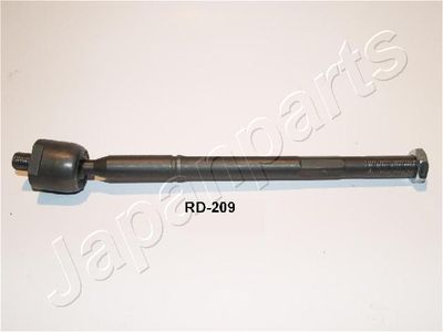 Осевой шарнир, рулевая тяга JAPANPARTS RD-209