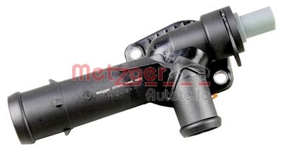 Фланец охлаждающей жидкости METZGER 4010230