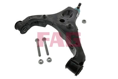 Neatkarīgās balstiekārtas svira, Riteņa piekare Schaeffler FAG 821 0700 10