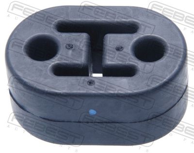 Буфер, глушитель FEBEST NEXB-011