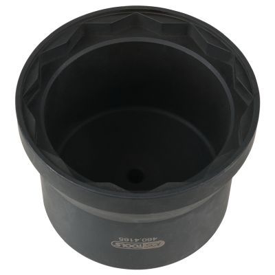 Pusass uzgriežņu atslēga KS TOOLS 460.4165