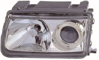 Комплект главных фар ABAKUS 441-1154PXLDBM1