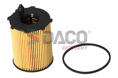 Масляный фильтр DACO DFO0603