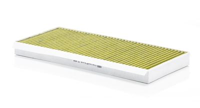 Фильтр, воздух во внутренном пространстве MANN-FILTER FP 4054