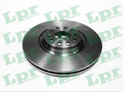 Тормозной диск LPR V2010V