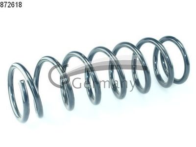 Пружина ходовой части CS GERMANY 14.872.618