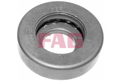 Ritgultnis, Amortizatora statnes balsts Schaeffler FAG 713 0005 20