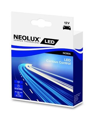 Vadu komplekts NEOLUX® NCB05