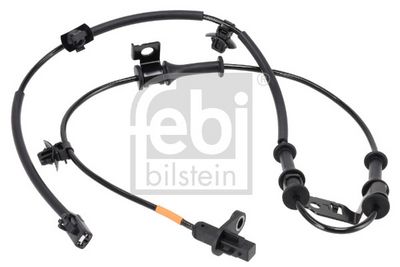 Devējs, Riteņu griešanās ātrums FEBI BILSTEIN 1008748