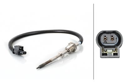 Devējs, Izplūdes gāzu temperatūra HELLA 6PT 014 494-521