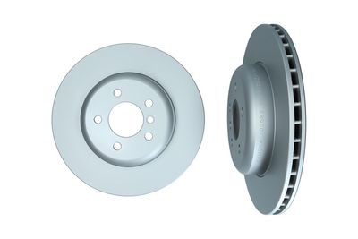 Bremžu diski KAMOKA 103582