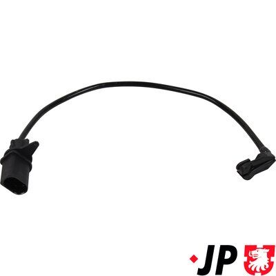 Датчик, износ тормозных колодок JP GROUP 1197301000