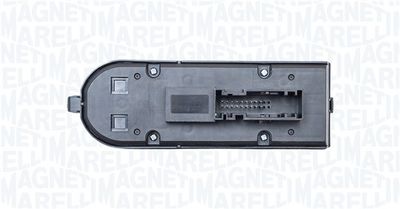 Выключатель, стеклолодъемник MAGNETI MARELLI 000051156010