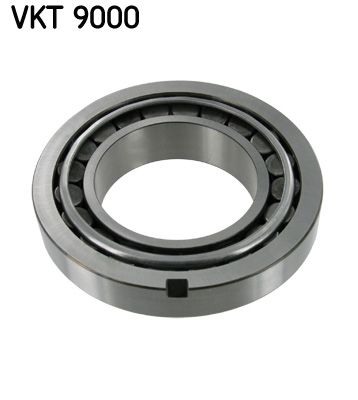 Gultnis, Pārnesumkārba SKF VKT 9000