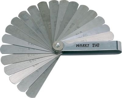 Mērtausts HAZET 2147
