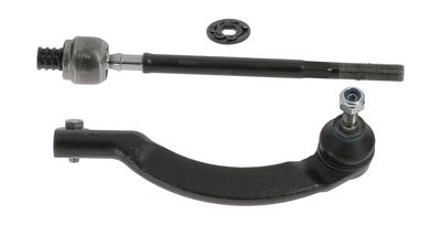 Поперечная рулевая тяга MOOG RE-DS-2828