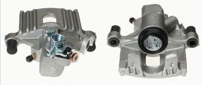 Тормозной суппорт GENERAL RICAMBI BW6154