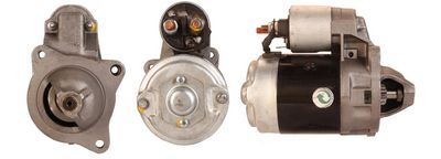 Starteris LUCAS LRS01156