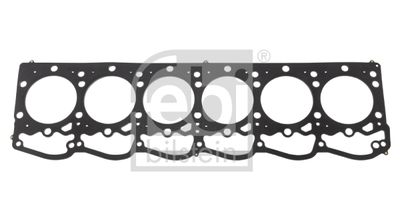 Blīve, Motora bloka galva FEBI BILSTEIN 45925