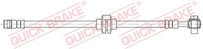 Bremžu šļūtene QUICK BRAKE 50.112X