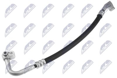 Augstspiediena cauruļvads, Gaisa kond. sist. NTY CPR-AU-008