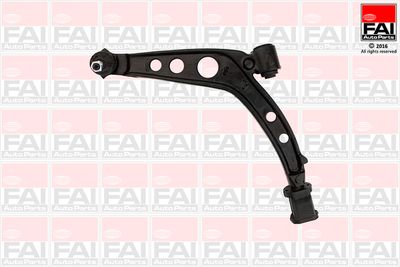 Рычаг независимой подвески колеса, подвеска колеса FAI AutoParts SS655