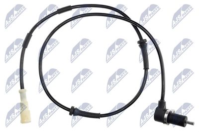 Датчик, частота вращения колеса NTY HCA-FT-002