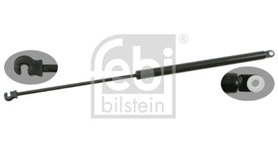 Gāzes atspere, Bagāžas/Kravas nodalījuma vāks FEBI BILSTEIN 22717
