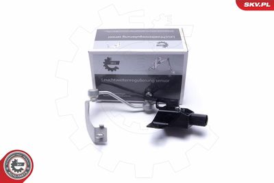 Sensors, lukturu augstuma regulēšana ESEN SKV 17SKV603