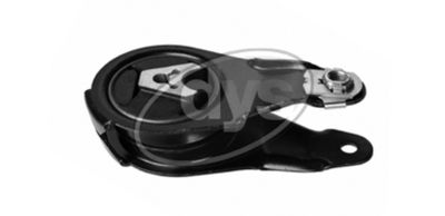 Piekare, Dzinējs DYS 71-04205