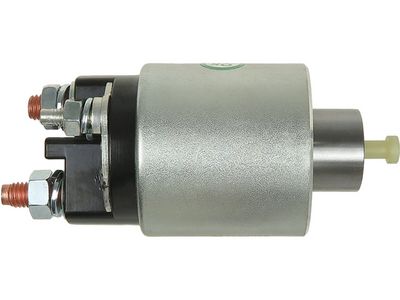Ievilcējrelejs, Starteris AS-PL SS5207P