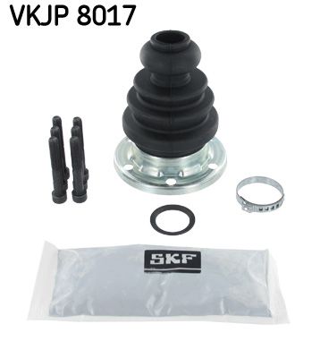 Комплект пыльника, приводной вал SKF VKJP 8017